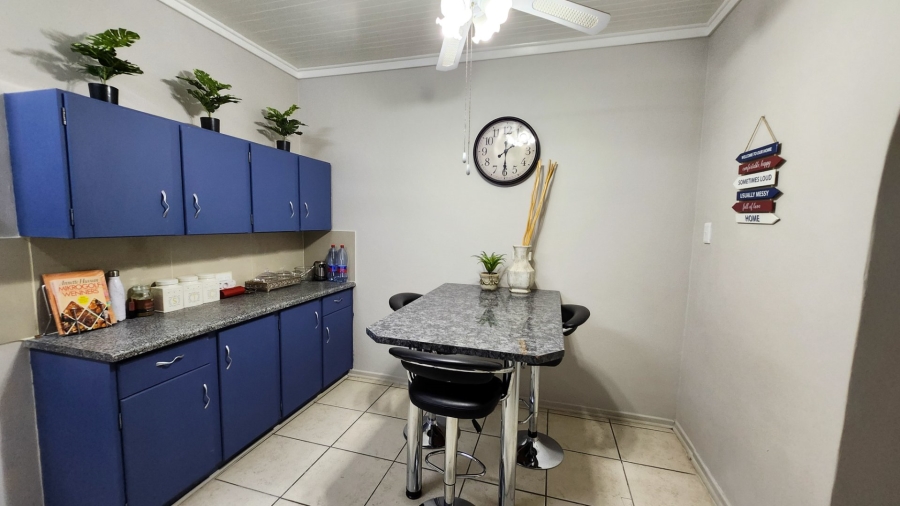 4 Bedroom Property for Sale in Wilgenhof Free State